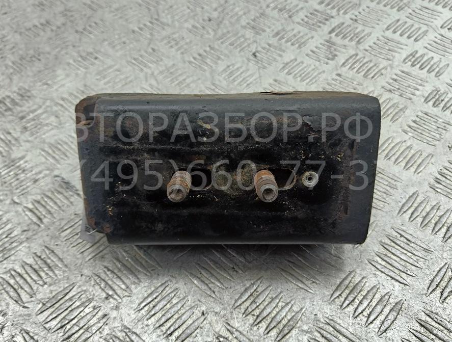 Опора двигателя