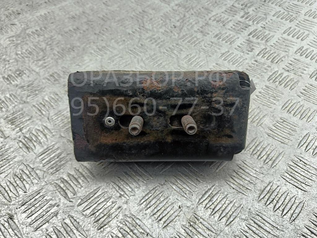 Опора двигателя