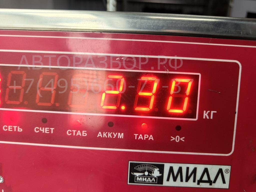 Опора двигателя