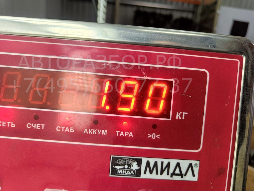 Кронштейн ГУР