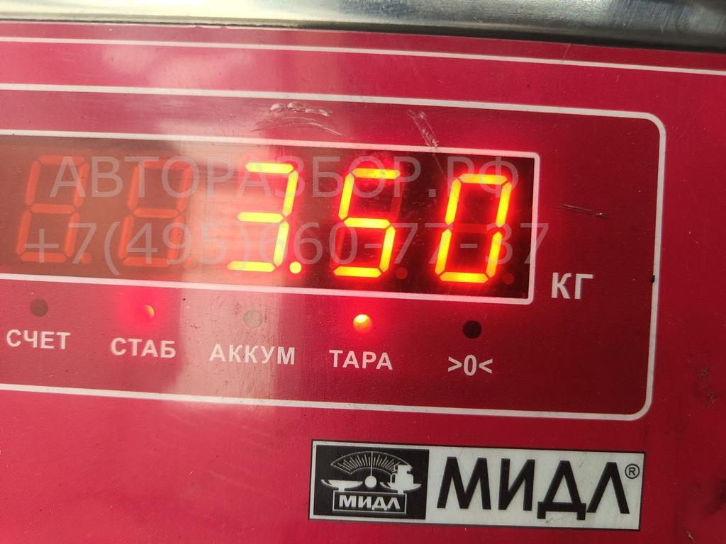 Коллектор выпускной