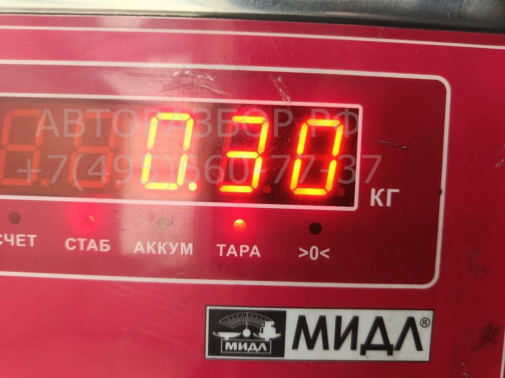 Трубка турбины
