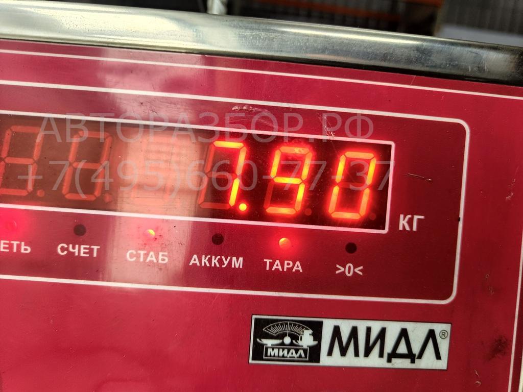 ТНВД (Топливный насос высокого давления)