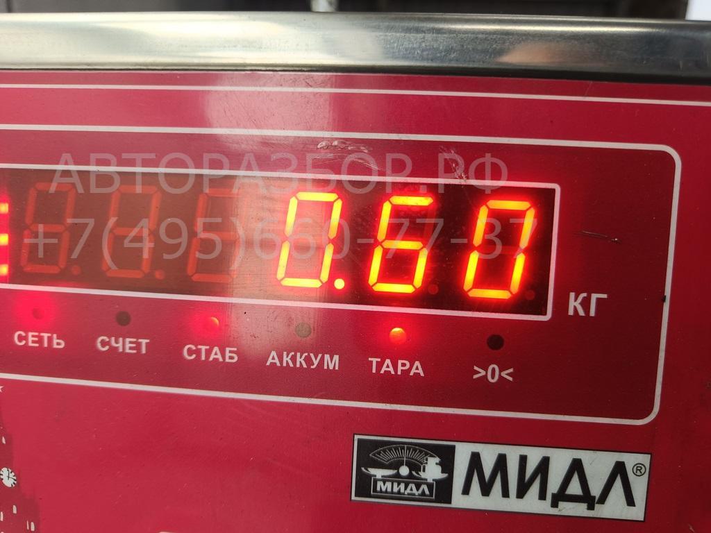 Кожух ремня ГРМ