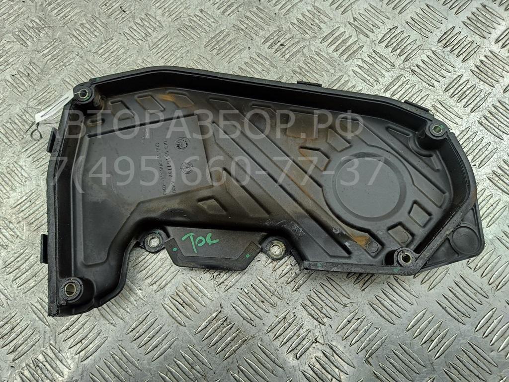 Кожух ремня ГРМ