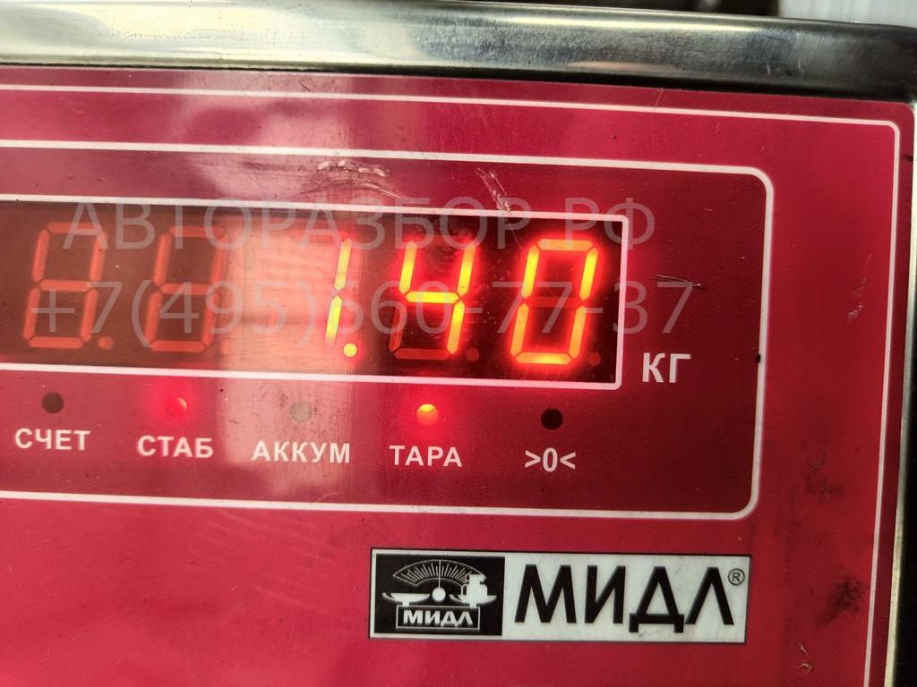 Шкив коленвала