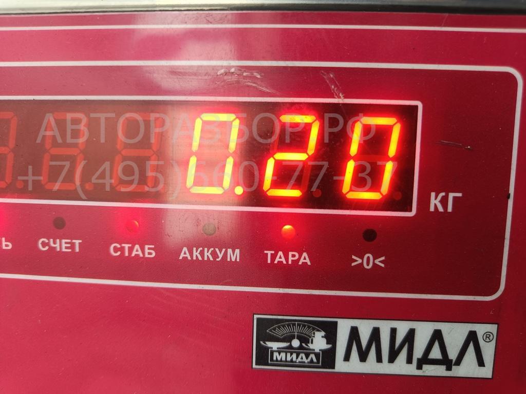 Кожух ремня ГРМ
