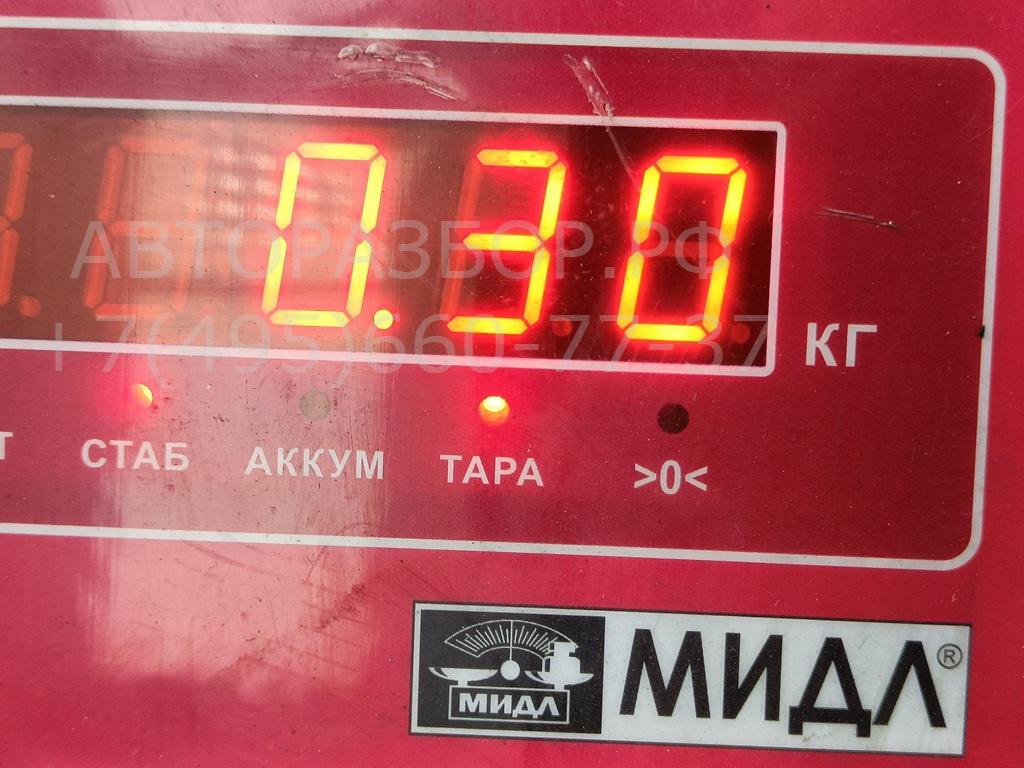 Шестерня коленвала