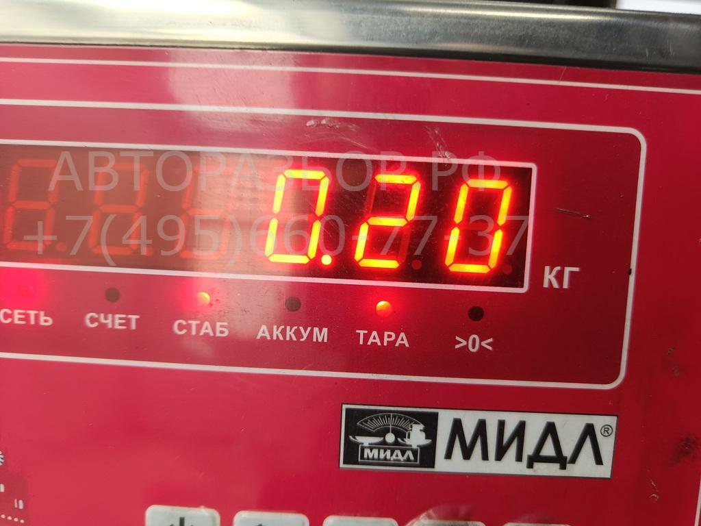Корпус термостата