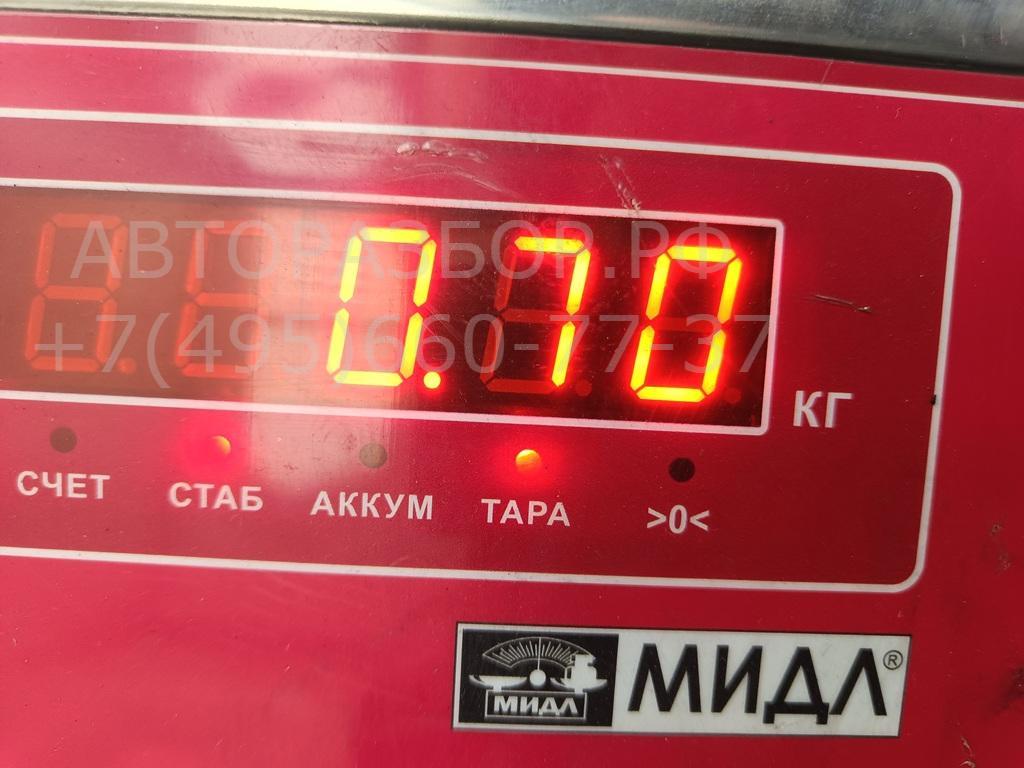 Шланг ГУР