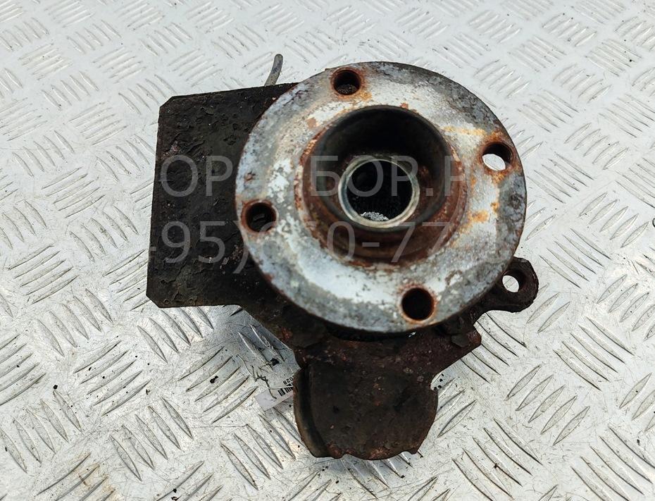 Ступица передняя