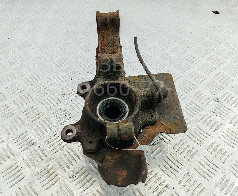 Ступица передняя