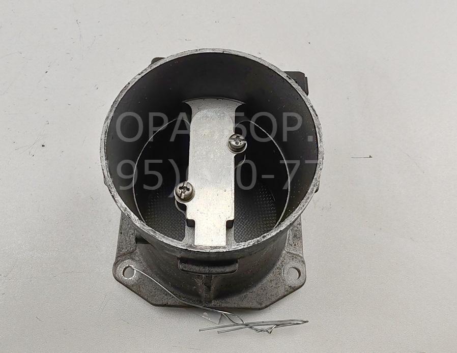 Расходомер воздуха (ДМРВ)