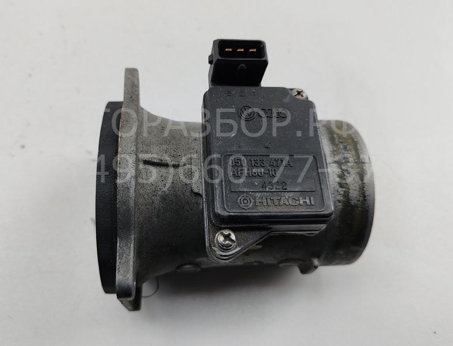 Расходомер воздуха (ДМРВ)