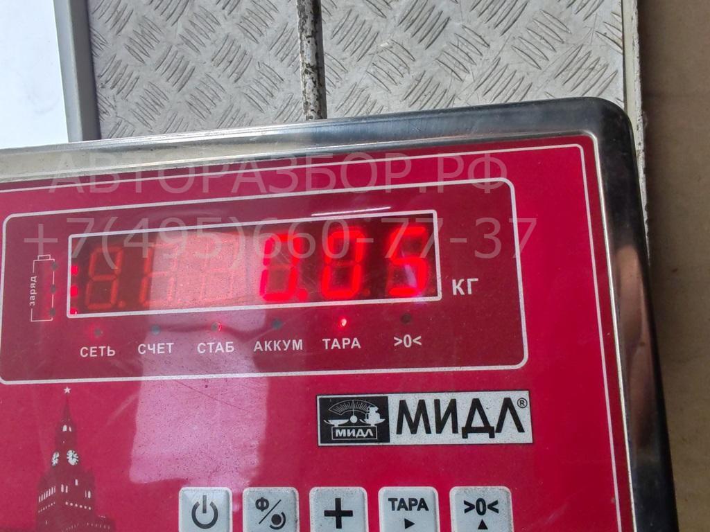 Датчик парковки