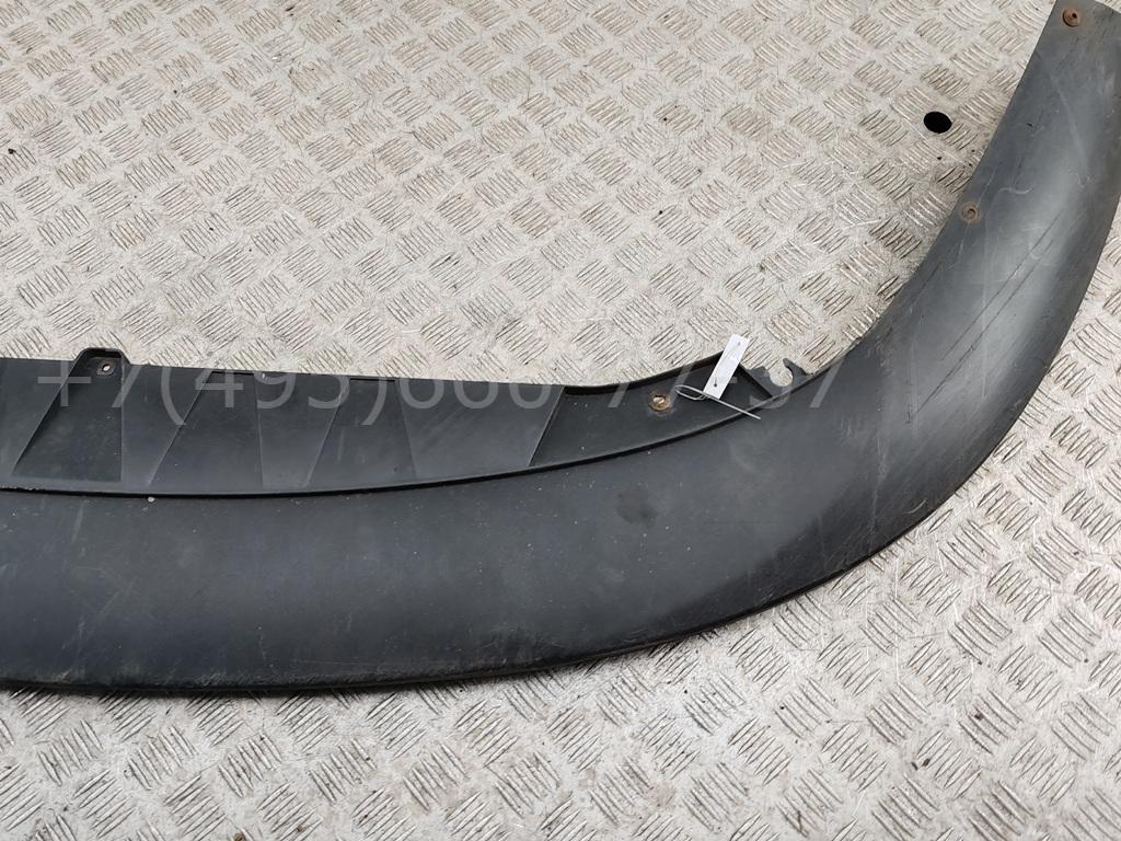 Юбка передняя