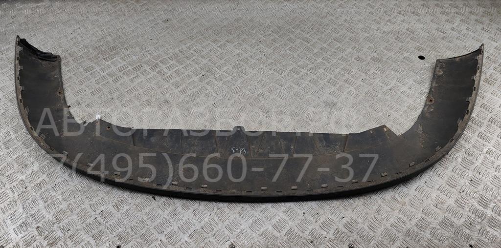 Юбка передняя