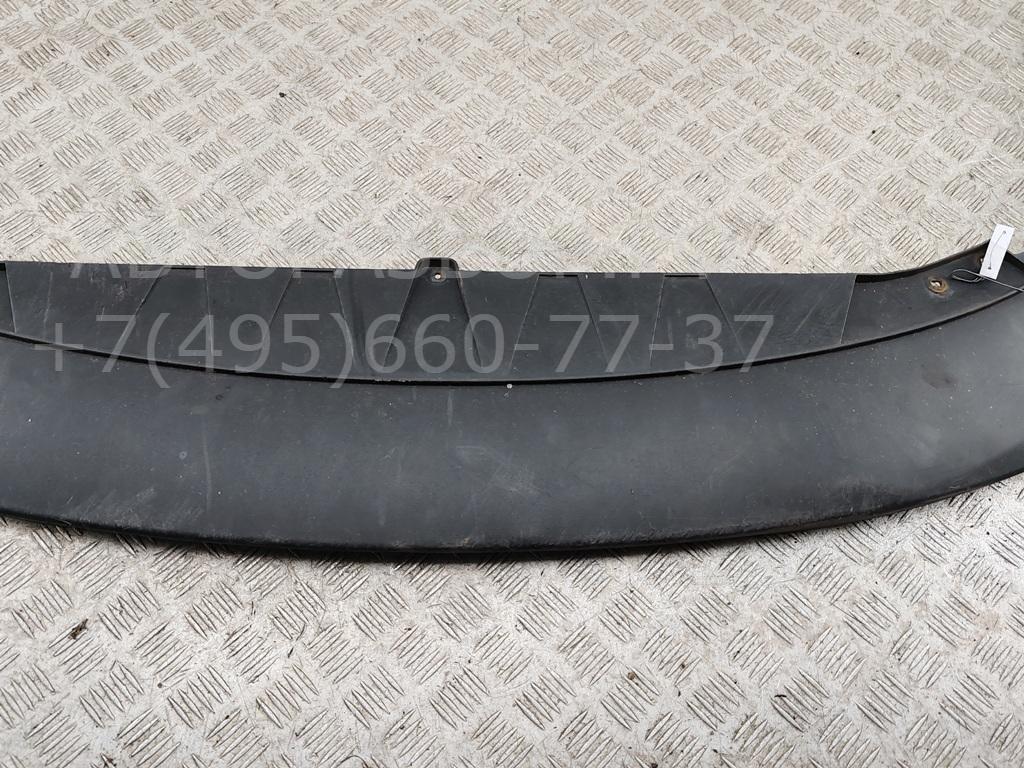 Юбка передняя