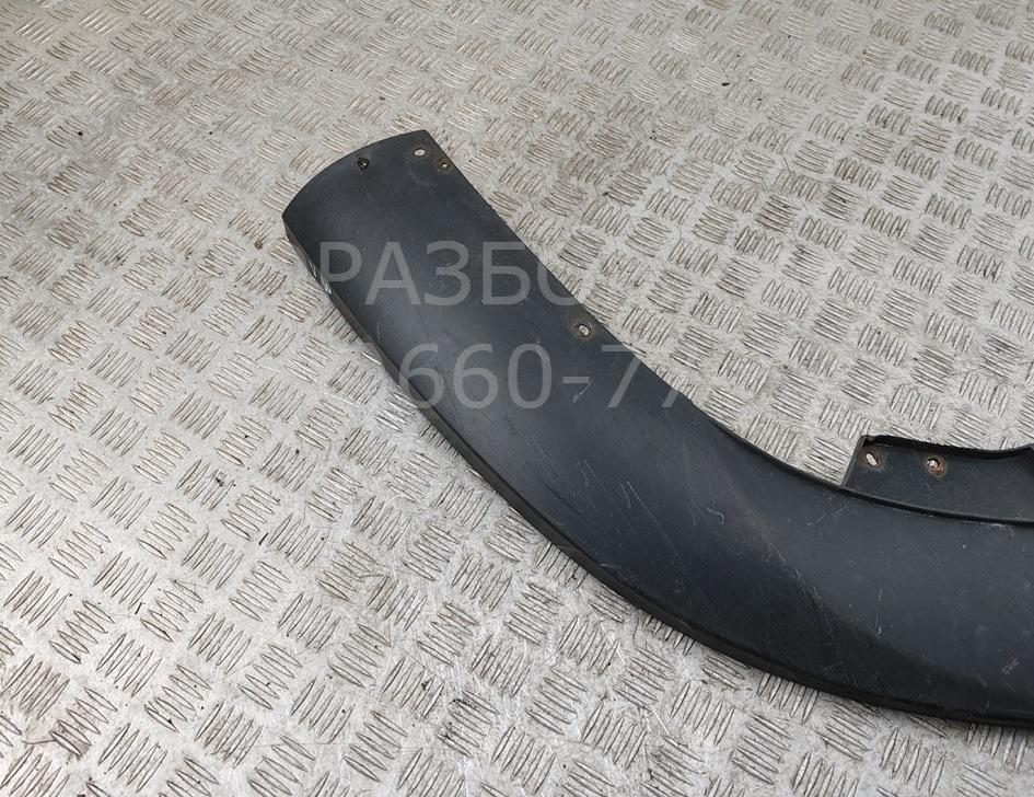 Юбка передняя