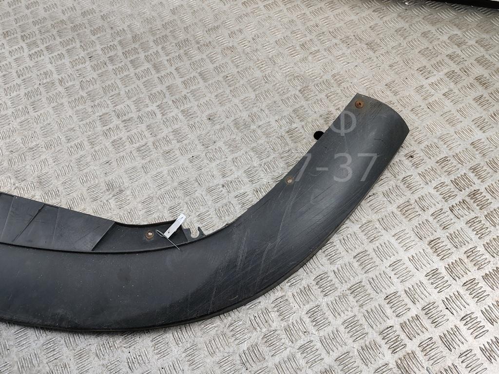 Юбка передняя