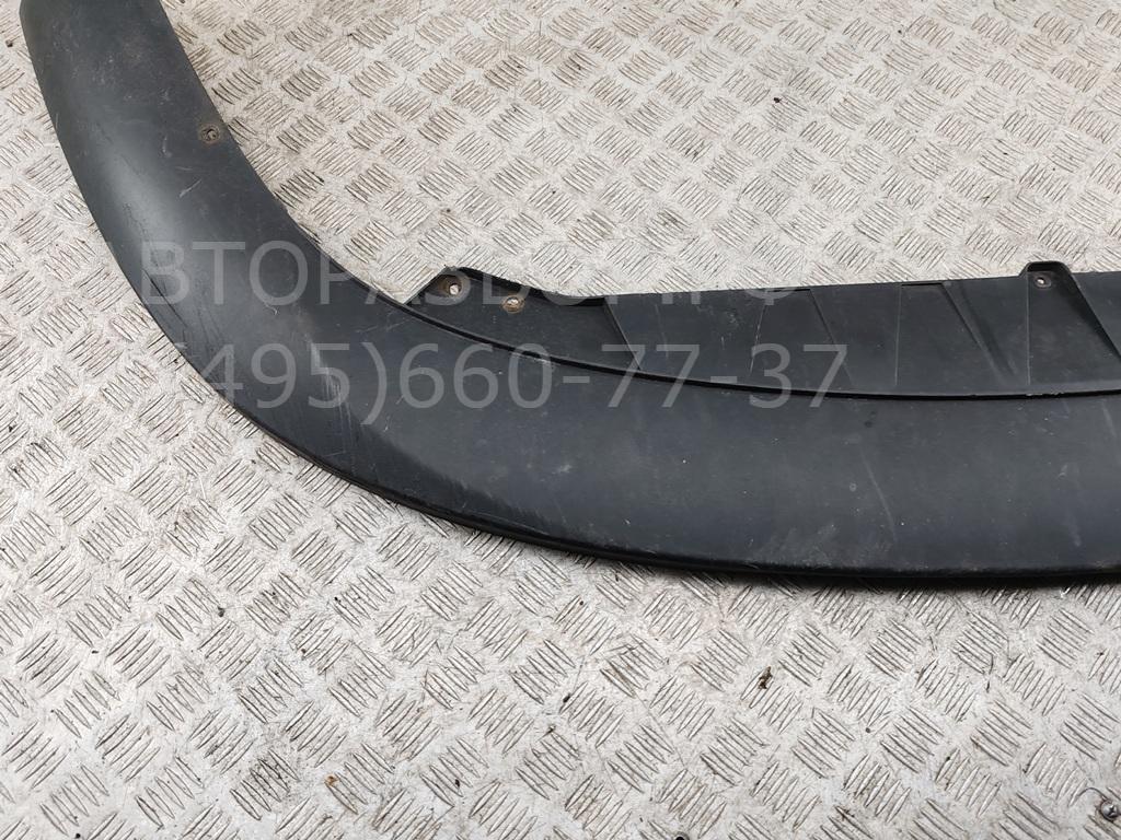 Юбка передняя