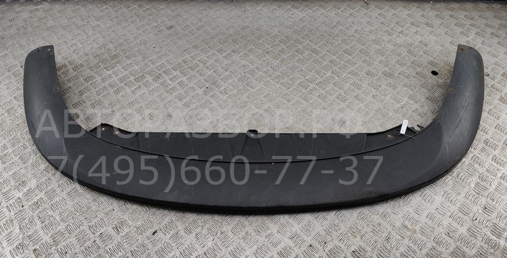 Юбка передняя