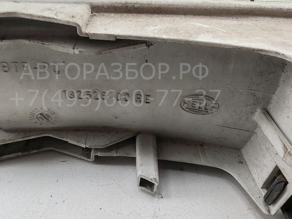 Фара противотуманная правая