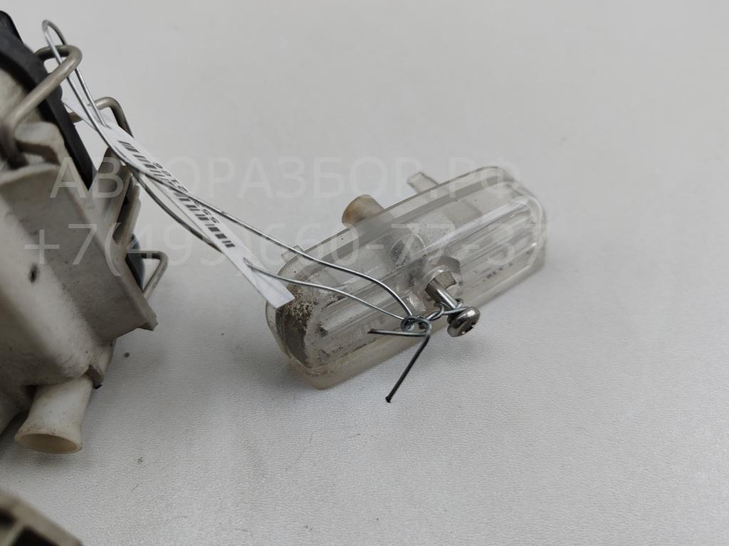 Фара противотуманная правая