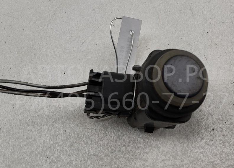 Датчик парковки