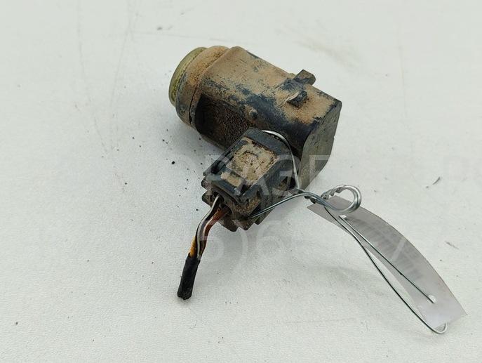 Датчик парковки