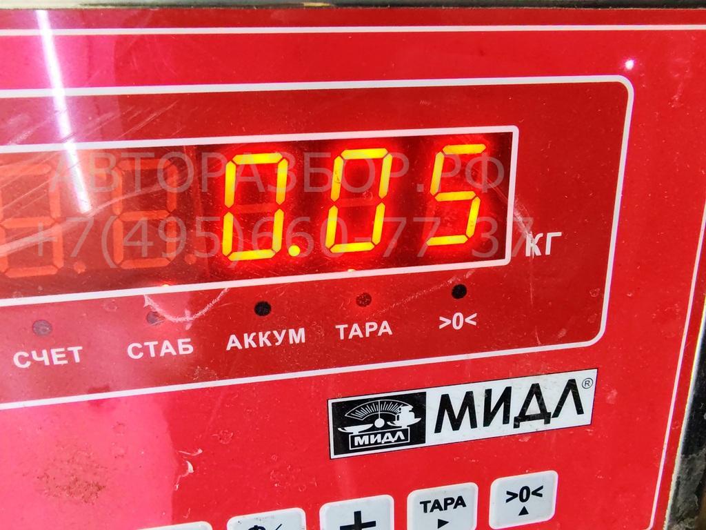 Датчик парковки