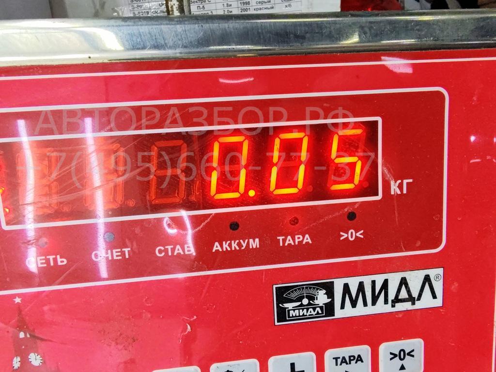 Датчик парковки