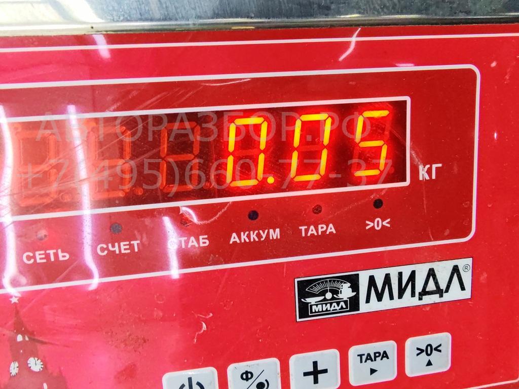 Датчик парковки