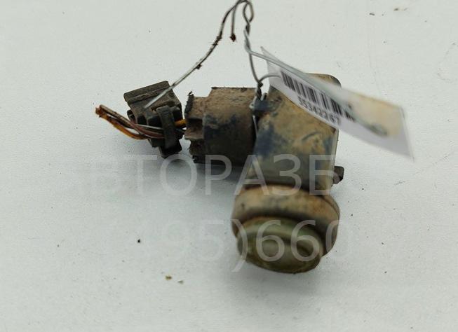 Датчик парковки