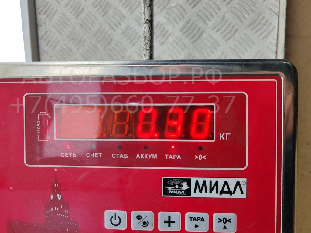 Фара противотуманная правая