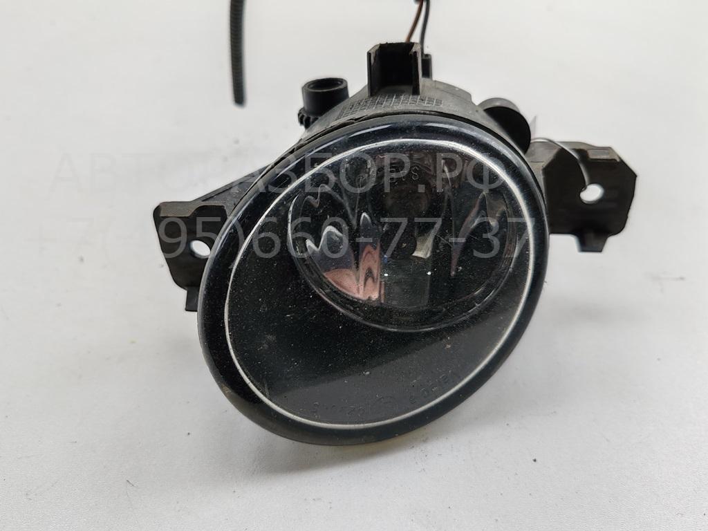 Фара противотуманная правая