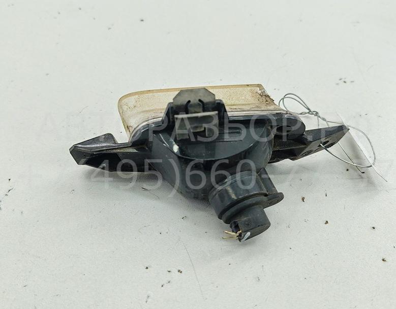 Фонарь задний