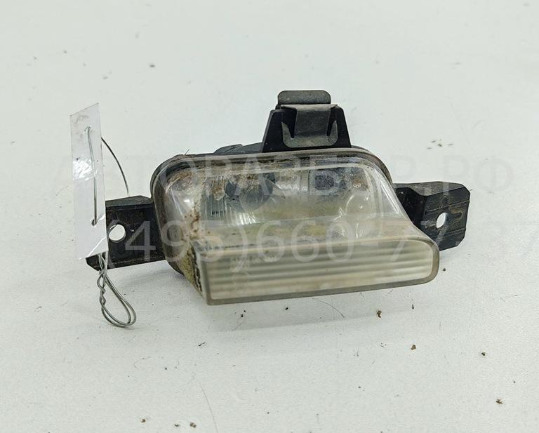 Фонарь задний