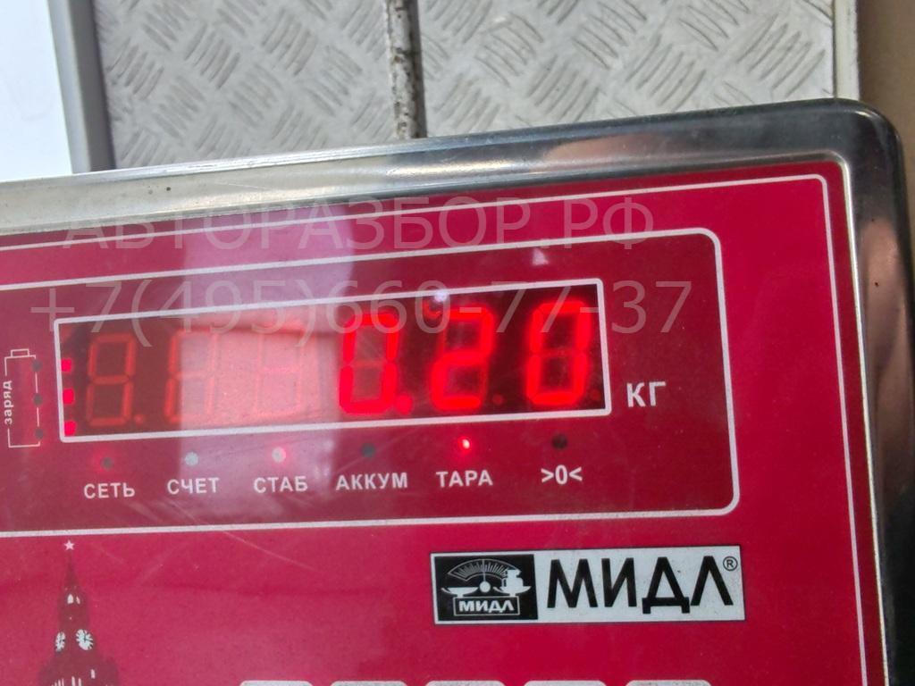 Фара противотуманная правая