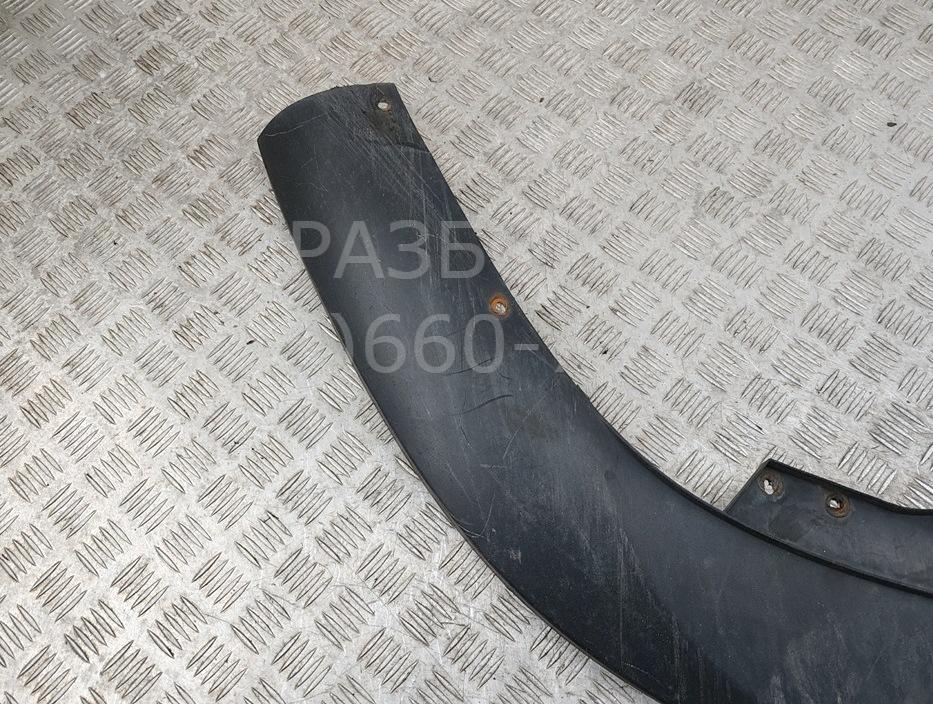 Юбка передняя