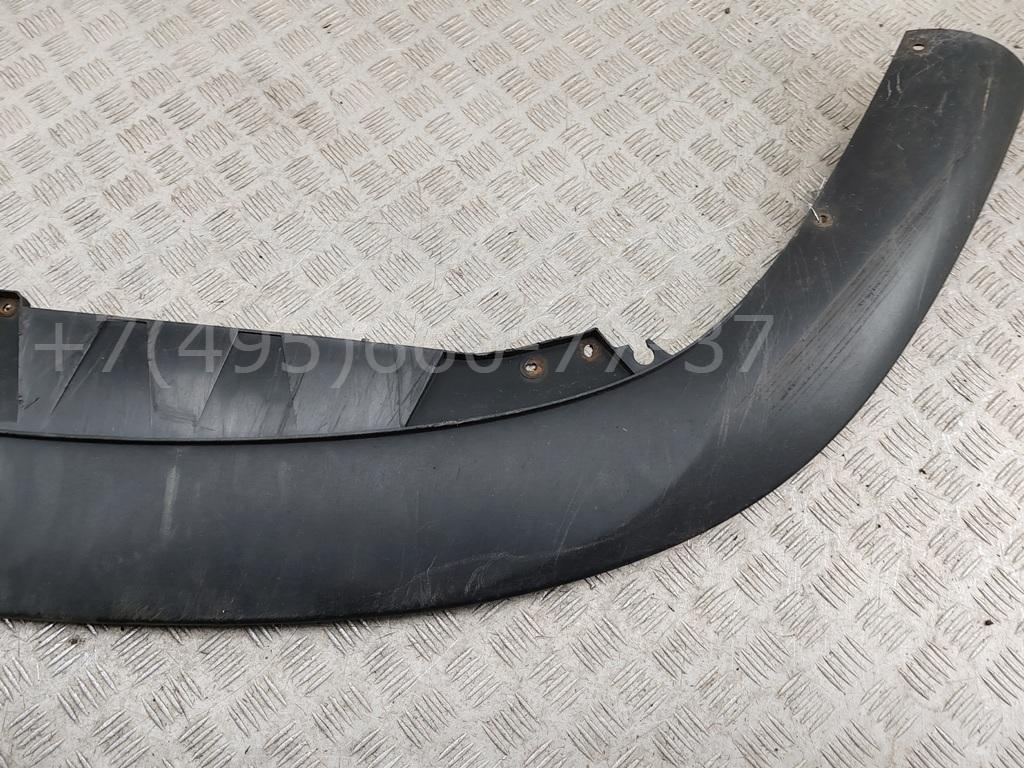 Юбка передняя