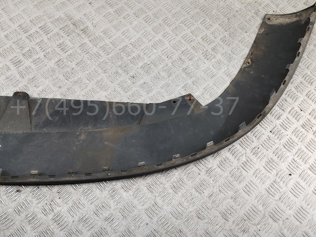 Юбка передняя