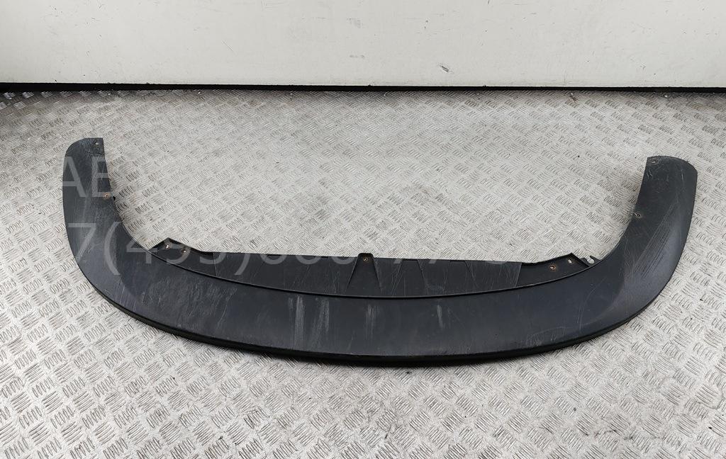 Юбка передняя