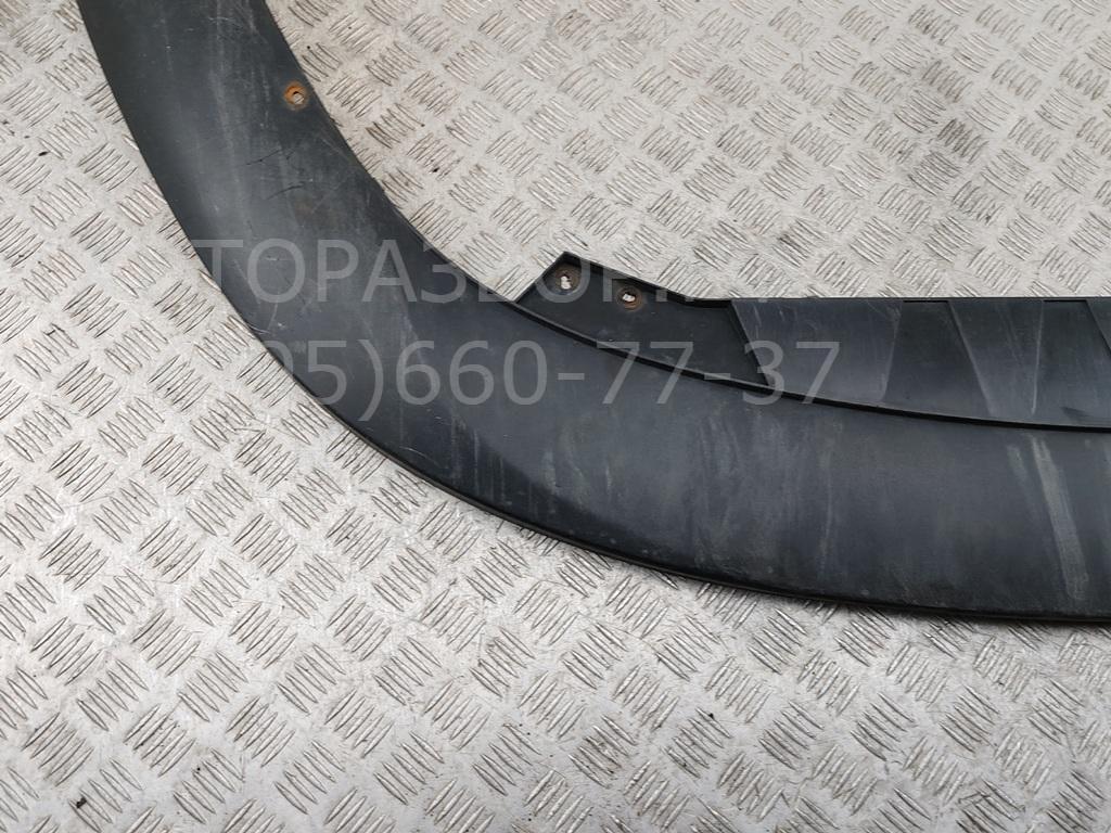 Юбка передняя