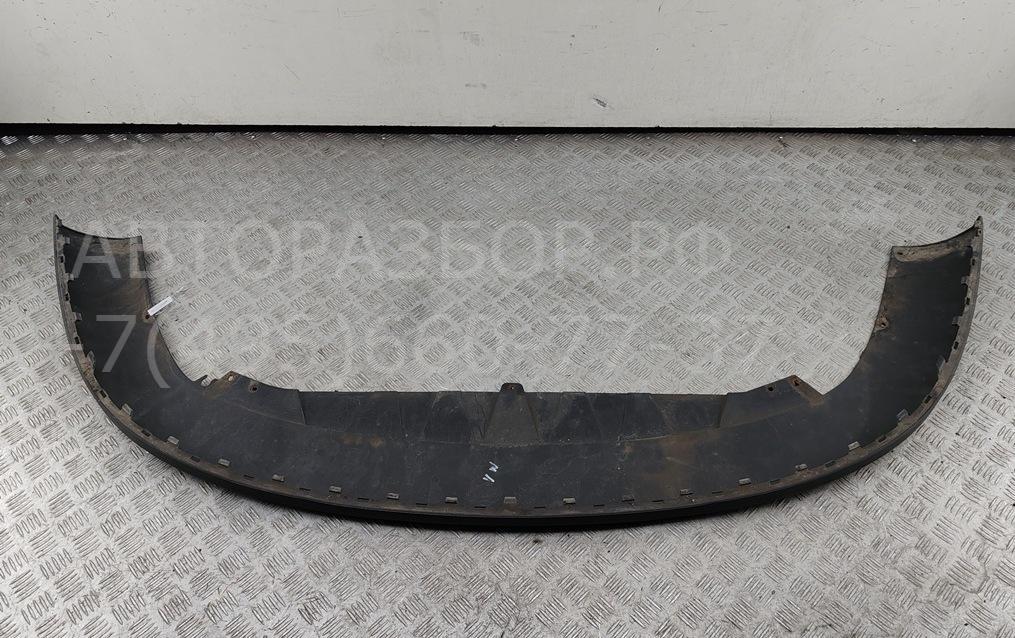 Юбка передняя