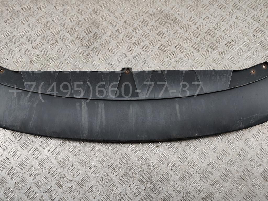 Юбка передняя