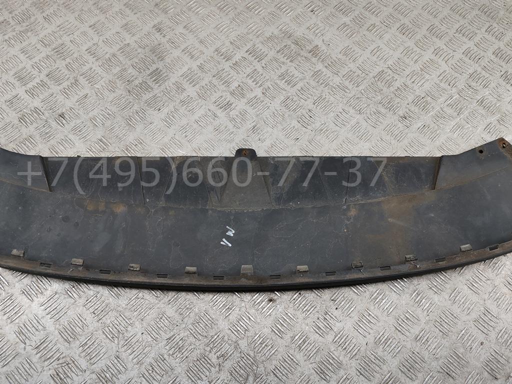 Юбка передняя