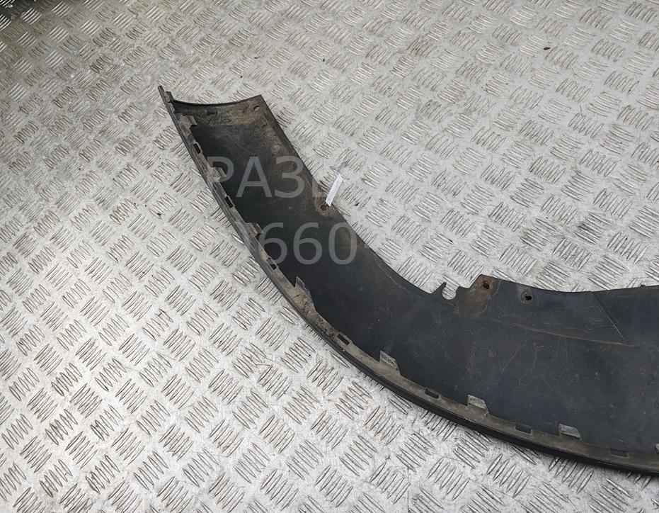 Юбка передняя