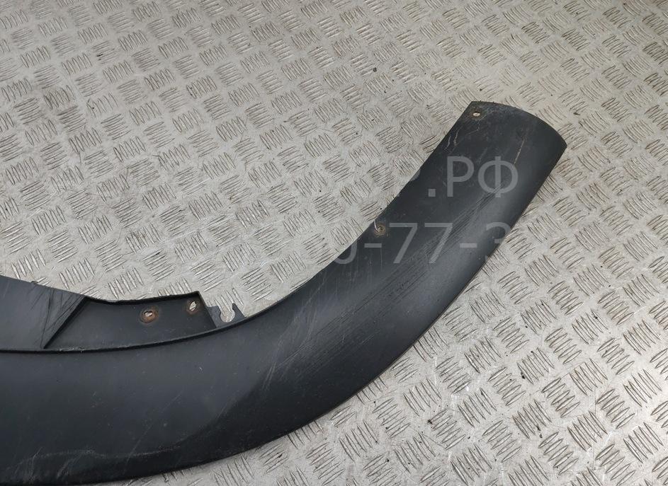 Юбка передняя