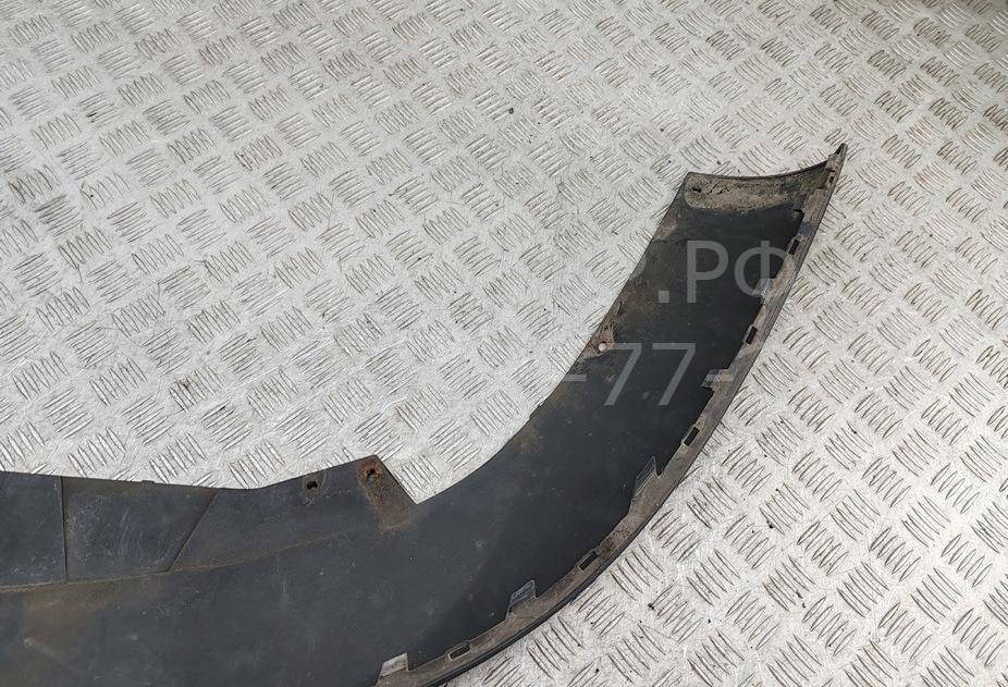 Юбка передняя